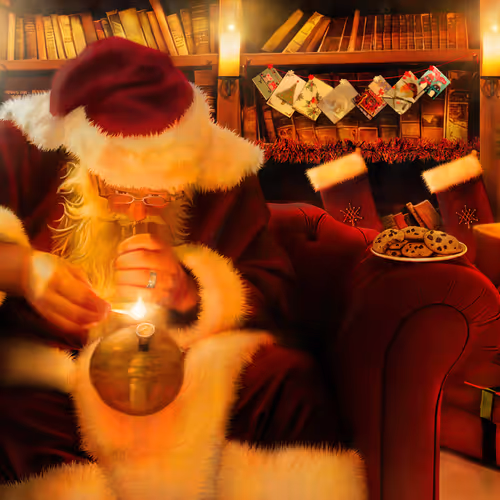 Shroomstep's NFS - old