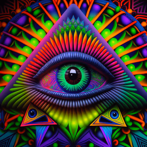 Shroomstep's Randoms