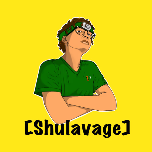 Shulavage The Ninja Hero