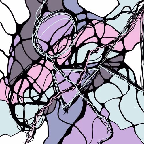 Neurographics of feelings