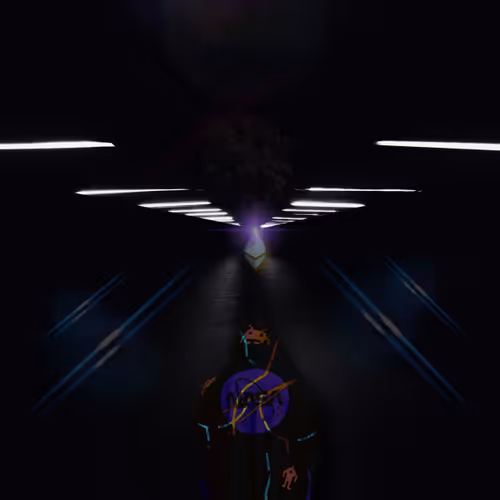 Megalo - old