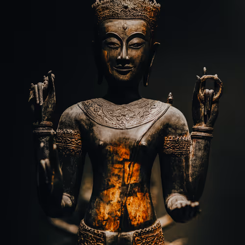 Siam City - old