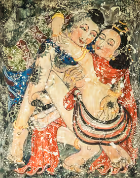 Siam Lanna Art