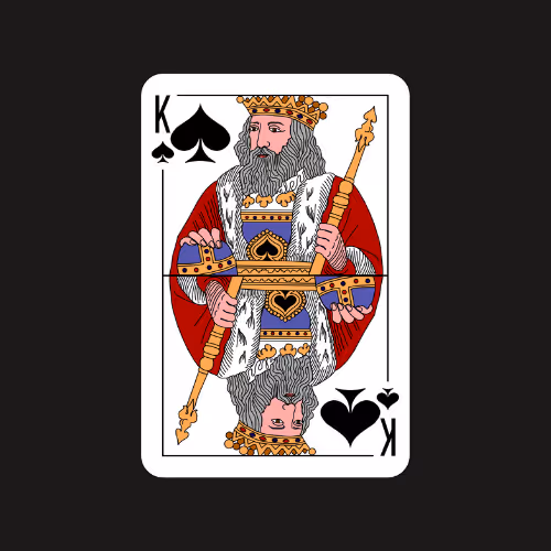 Siamese Cards