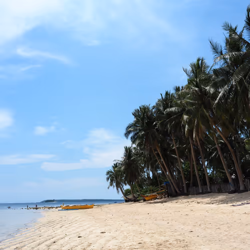 Siargao Island - Philippines