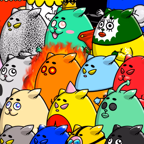 SIA's Fan art Collection