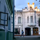 SiberianArchitecture