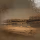 Siberia. Khakassia. River Abakan