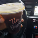 Shitty Ice Coffee Black