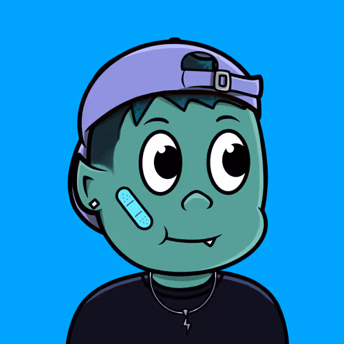 Goblin kidz