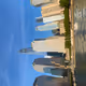 sick picture u took of downtown nyc
