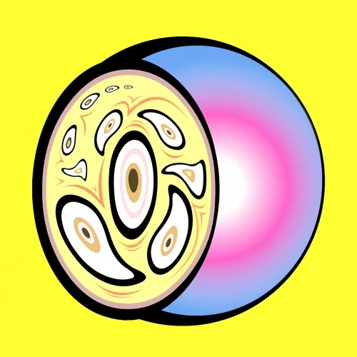 Sicks Cubed Iconic Card Series V.1 - old