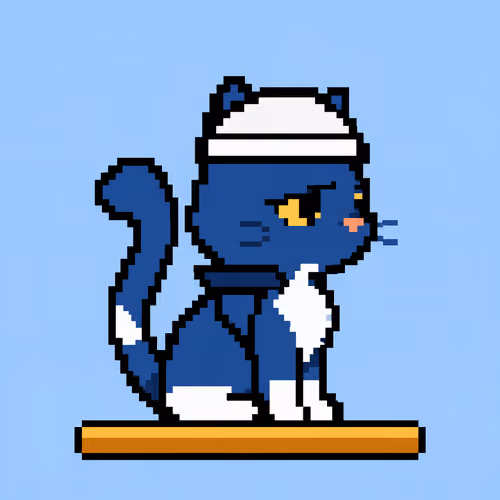 Side Cats