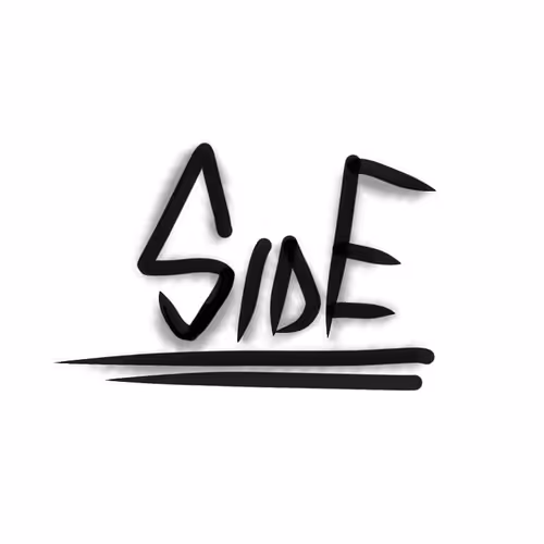 Side's Random Stuff - old
