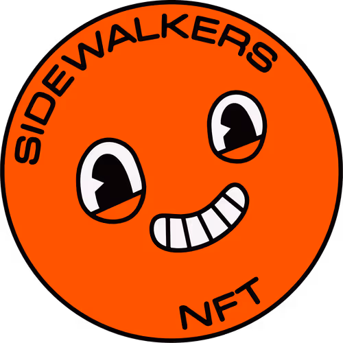 Sidewalkers Genesis