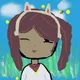 SighSal by Little Girls for Little Dreams for Eternity - old