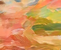 Sightseeing in another form