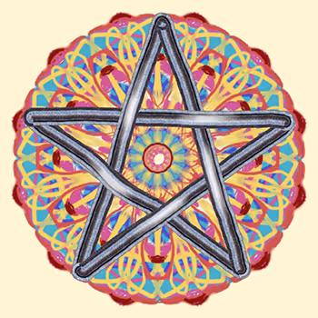 Angelika Walter's Sigilla Magica