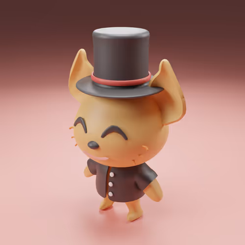 Sigma the adventure cat