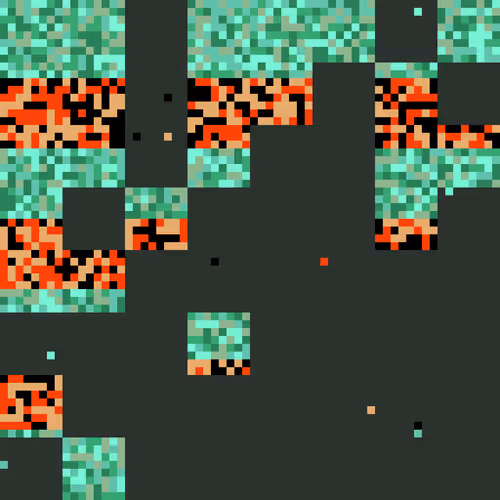 Signal Drift Fragments