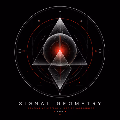 Signal Geometry