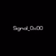 Signal_0x00