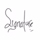 Signature_V