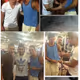 Signed jersey