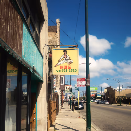 Signs & Vestiges