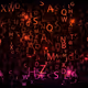 signs, symbols and numbers
