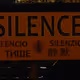 Signs For People