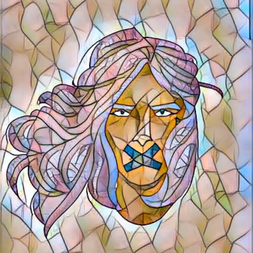 Silence and order