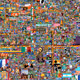 canvas of the world