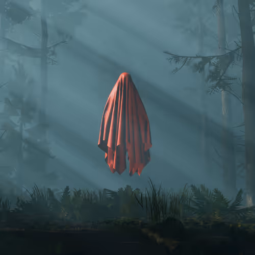 Silent Ghosts