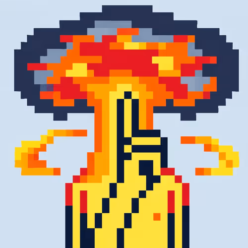 Silent Pixel V