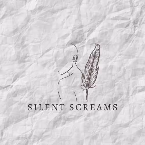 Silent Screams by Poetrix