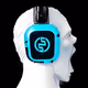 Silent Headphones