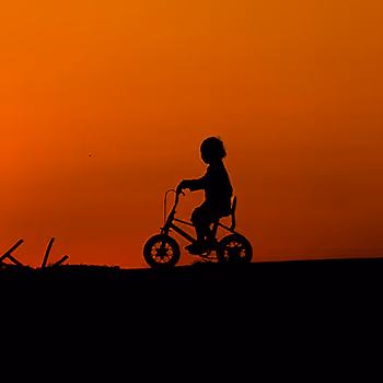 Silhouettes of A Family - old V2