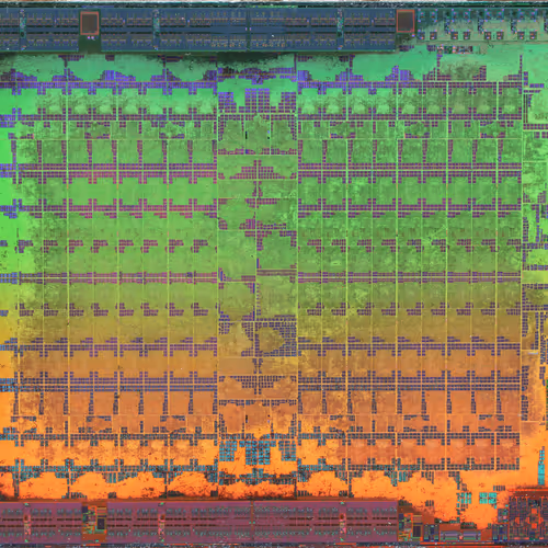Silicon treasures