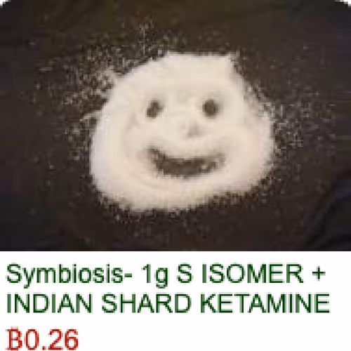 Silk Road Not Dead