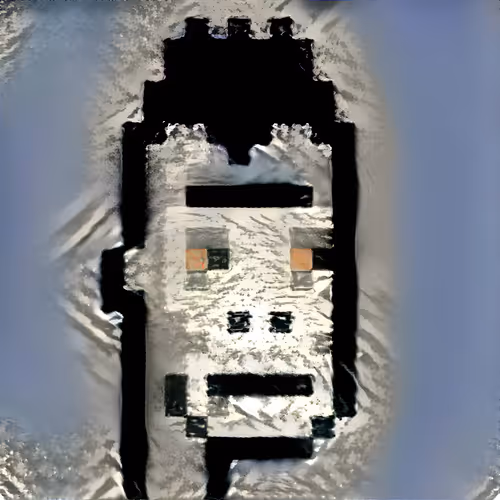 silken_dust Collection