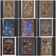 SILKEN REALMS AUCTION