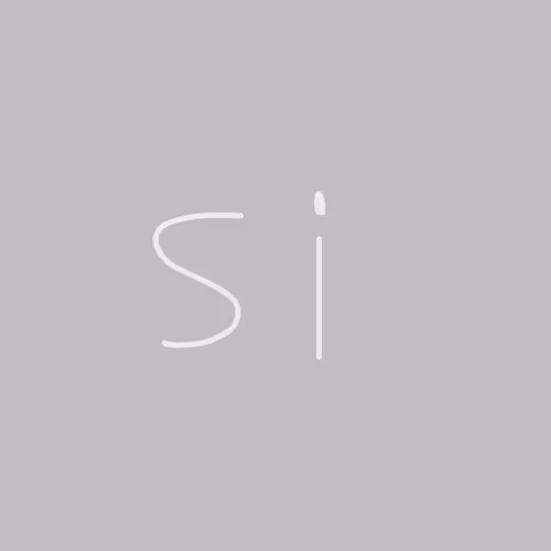 silly initials - old