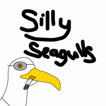 Silly Seagulls