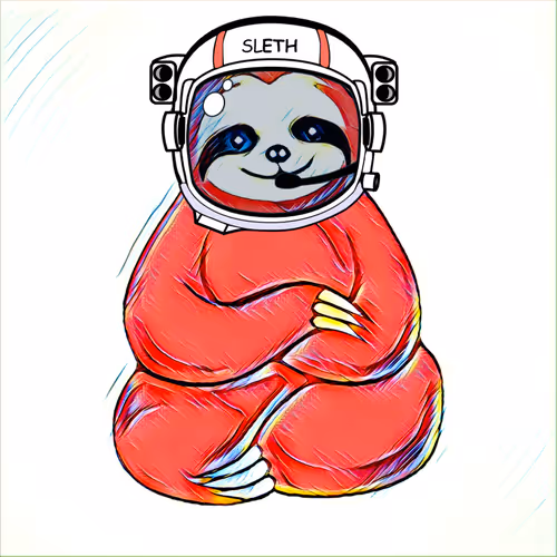 Silly Sloths