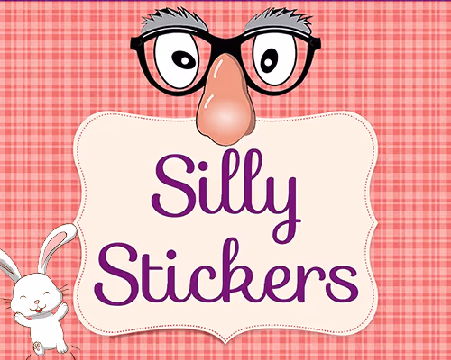 Silly Stickers