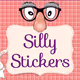 Silly Stickers