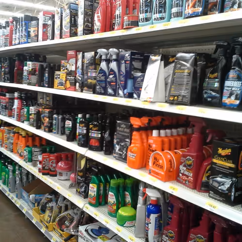 SillyCo - Automotive