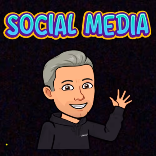 SillyCo - Social Media