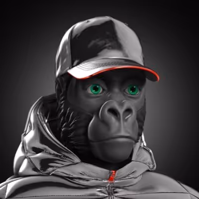SilverBack Legends | Official Collections